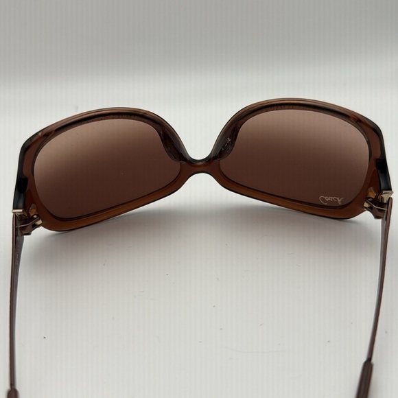 Coach Sunglasses and Case - Picture 10 of 16